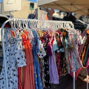 Mystery bundle DOTDOTSMILE girls dresses